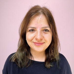 Anna Lees